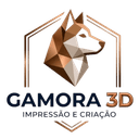 Gamora 3D